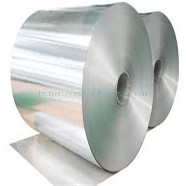 Aluminum Coil